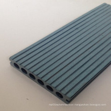 WPC Wood Plastic Composite Outdoor Deck Flooring with CE SGS China Supplier